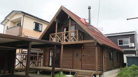 新潟県長岡市下々条町