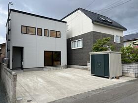 青森県青森市東造道２丁目