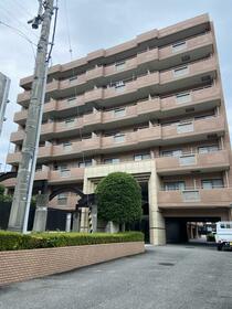 ライオンズマンション徳島南佐古