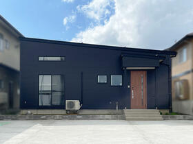 新潟県三条市南四日町４丁目