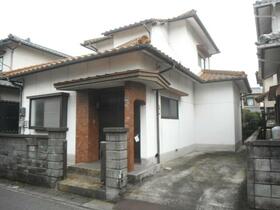 愛媛県新居浜市清水町