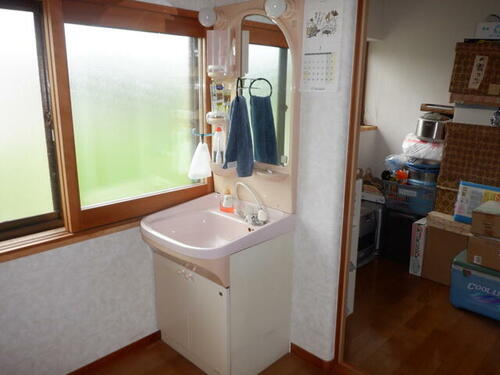 detached 岐阜県高山市江名子町