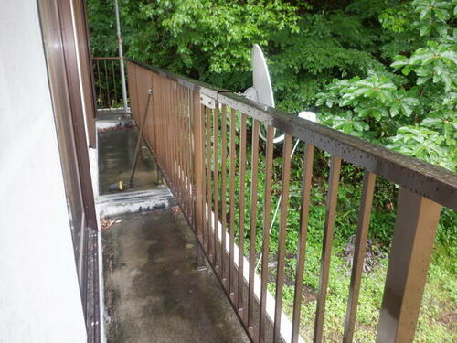 detached 岐阜県高山市江名子町