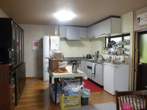 detached 岐阜県高山市江名子町