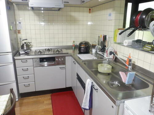 detached 岐阜県高山市江名子町