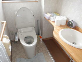 detached 岐阜県高山市江名子町