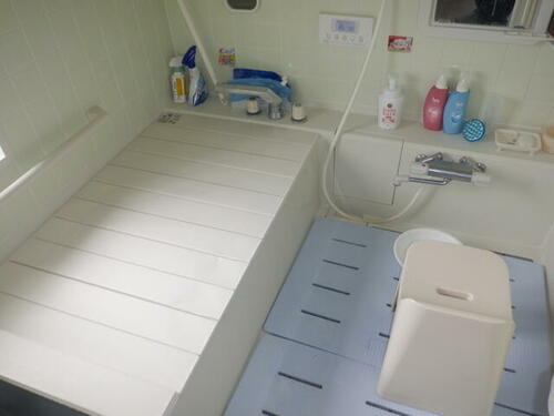 detached 岐阜県高山市江名子町