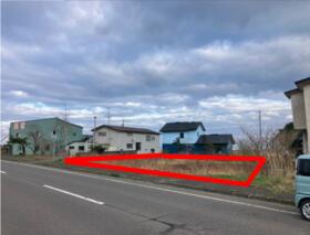 北海道白老郡白老町字虎杖浜