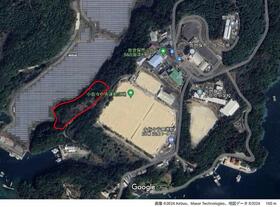 長崎県佐世保市小佐々町西川内