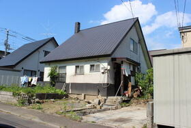 北海道札幌市東区北三十八条東１４丁目