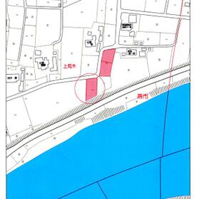 新潟県燕市上児木