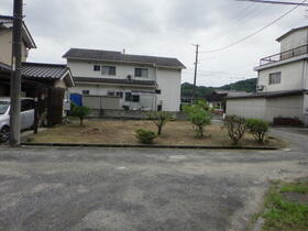 広島県福山市神辺町字上御領