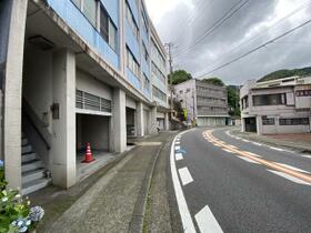 熱海ハイツ  ｜ 静岡県熱海市伊豆山（賃貸マンション1K・4階・17.82㎡） その5