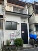 徳庵駅より徒歩13分 築59年5ヶ月の賃貸物件