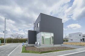 北海道札幌市清田区平岡三条３丁目