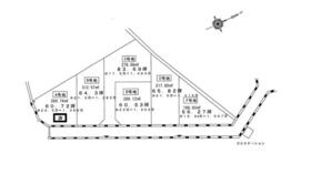 徳島県徳島市大原町千代ケ丸