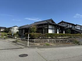 富山県富山市八尾町福島