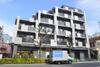 URBANPARKGRANDE代官山 2階 築3年7ヶ月の賃貸物件