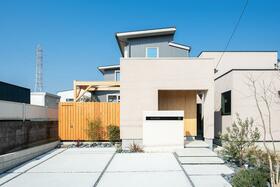 愛知県半田市山代町２丁目