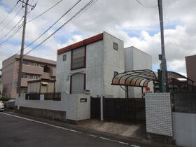 茨城県つくば市花畑３丁目