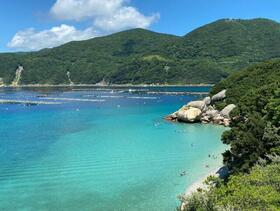 高知県幡多郡大月町大字弘見