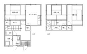 間取り：242001961365