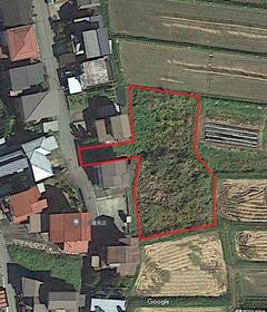 岐阜県高山市新宮町