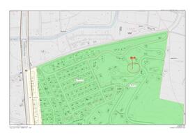 愛知県犬山市大字羽黒字堂ケ洞
