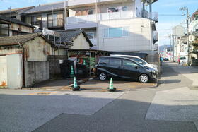 高知県高知市桟橋通3丁目