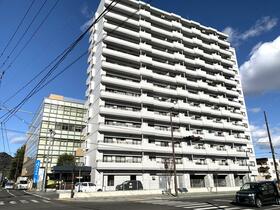 ライオンズマンション仲間町壱番館