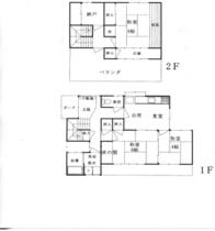 香川県高松市屋島中町（賃貸一戸建3LDK・--・86.63㎡） その2