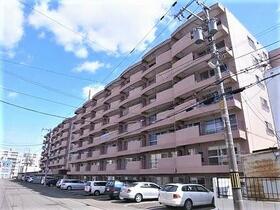 ライオンズマンション平岸