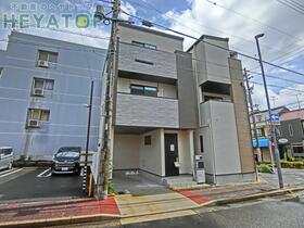 愛知県名古屋市瑞穂区惣作町２丁目