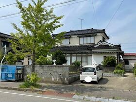 山形県酒田市新橋１丁目