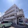 岡崎第8東海ビル 4階 築32年4ヶ月の賃貸物件