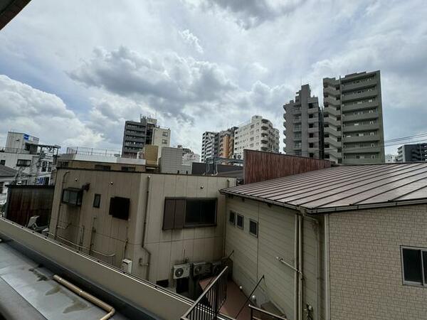 東京都荒川区東尾久１丁目(賃貸マンション2DK・3階・40.00㎡)の写真 その16