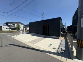 山口県防府市大字田島上地