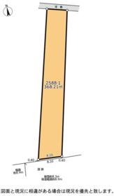 埼玉県久喜市鷲宮２丁目