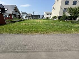 北海道石狩郡当別町太美町
