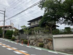 奈良県奈良市学園南１丁目