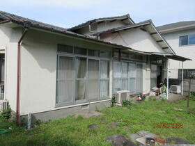 大分県大分市椿が丘１丁目