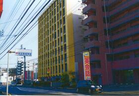 香川県坂出市京町３丁目