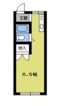 高崎市上並榎町 3階建 築34年のイメージ