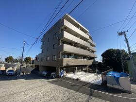 ラフィネ上大岡