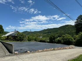 熊本県熊本市西区河内町岳