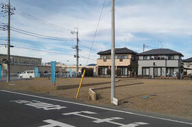 栃木県宇都宮市細谷町