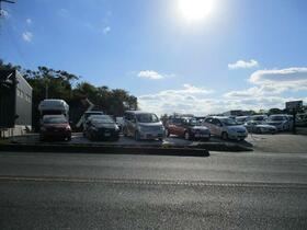 山口県下関市大字延行