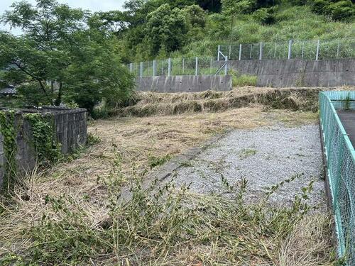 Land, Tsukumi, Oita