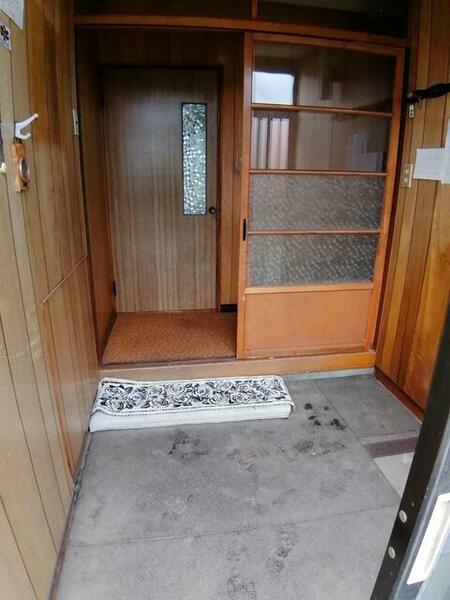 detached 北海道空知郡奈井江町字チャシュナイ
物件地図