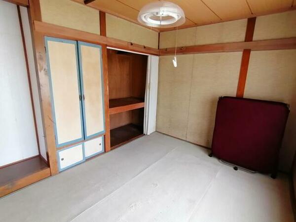 detached 北海道空知郡奈井江町字チャシュナイ
物件地図